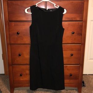 Size 6 little back dress